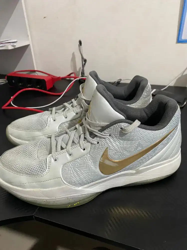 Nike JA christmas size 47