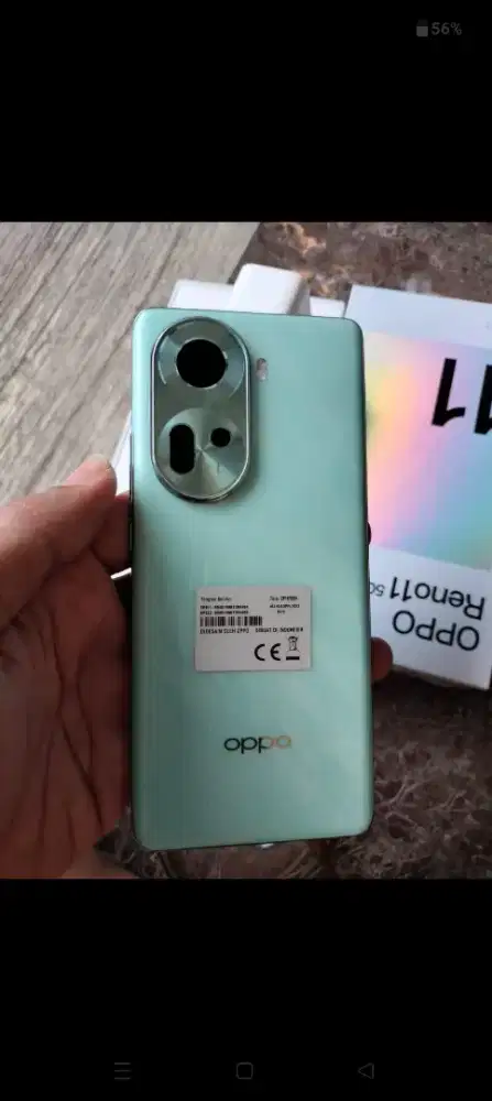 Oppo Reno 11 5G 8/256