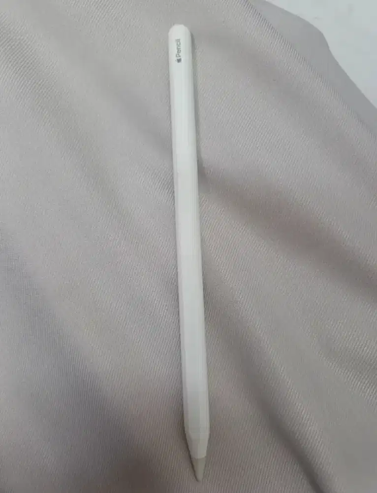 Apple Pencil Gen 2