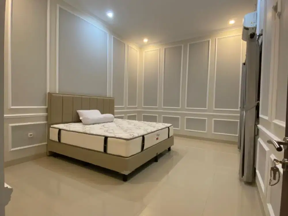 Homestay bisa sewa harian lokasi Strategis dekat kawasan Wisata di Jogja