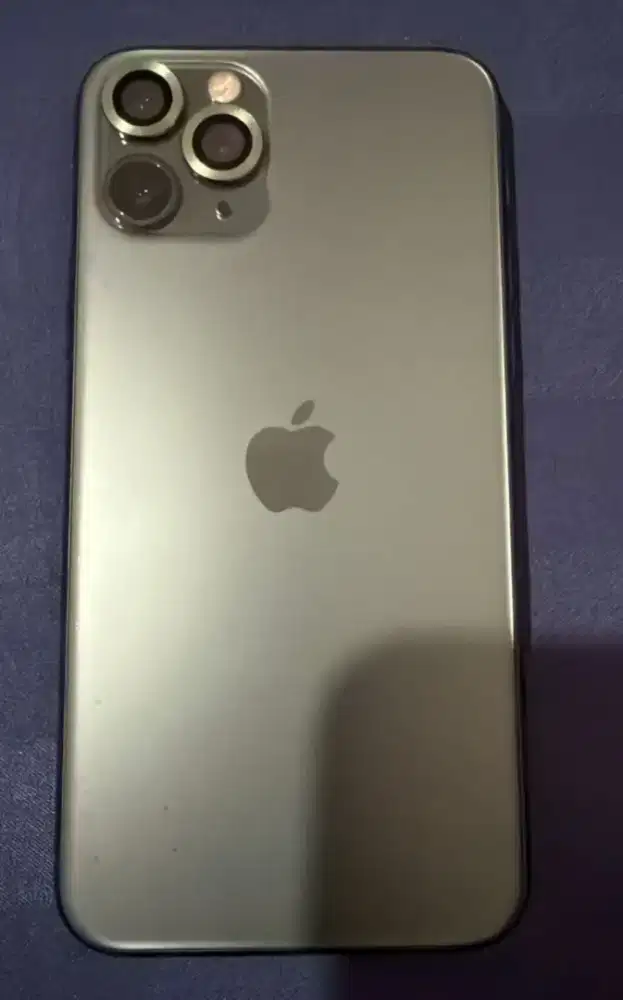 iPhone 11 Pro 64gb iBox Resmi