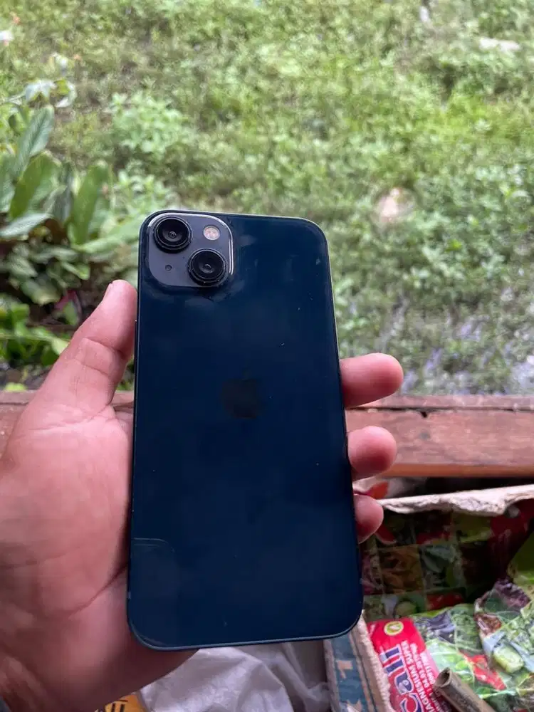 Iphone 13 resmi ibox