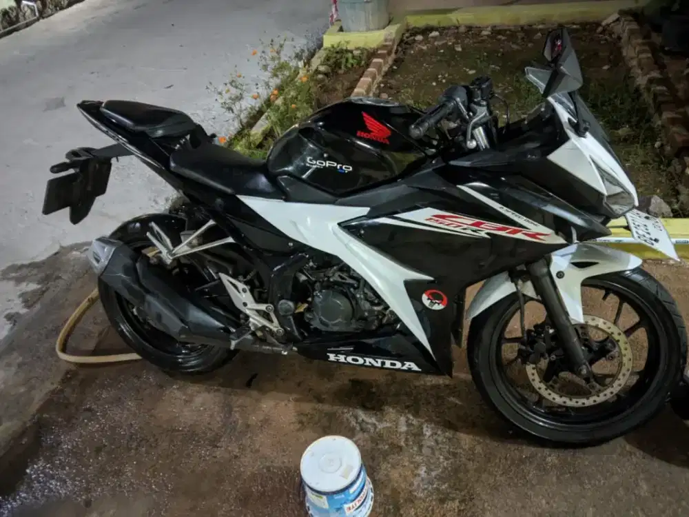 Dijual CBR 150R