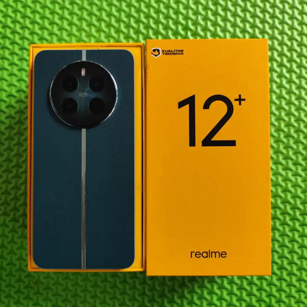 Realme 12 plus 5g 8/256