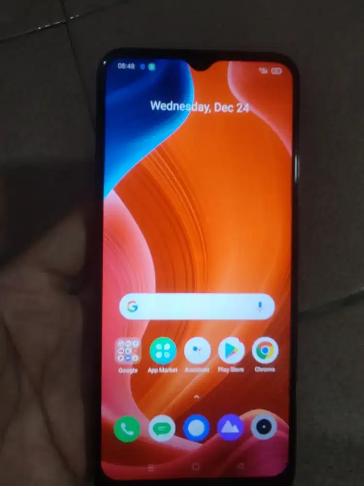 Realme C12 3/32 Normal