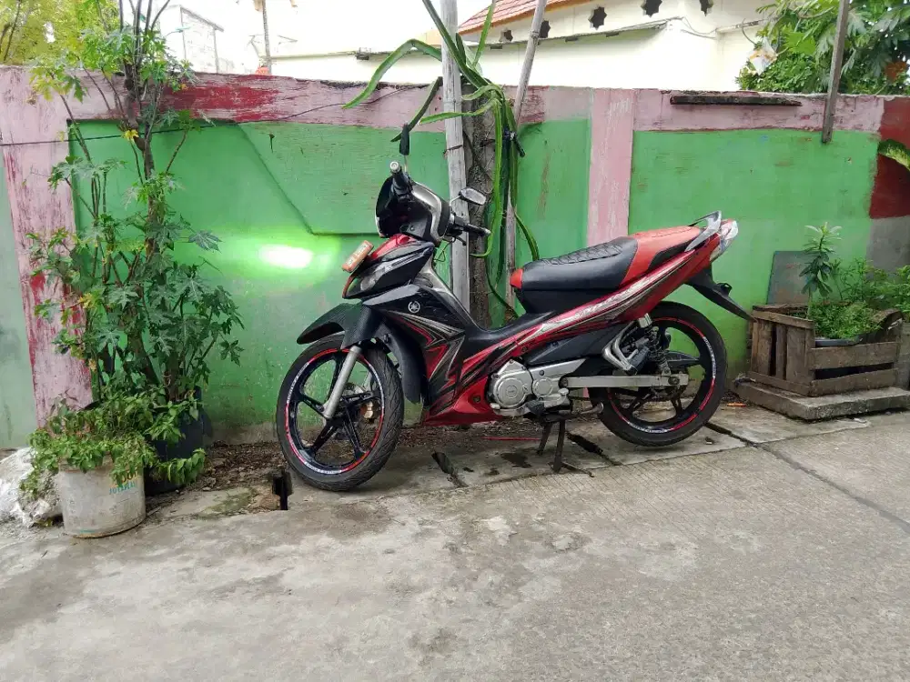 JUPITER Z-CW / ROBOT