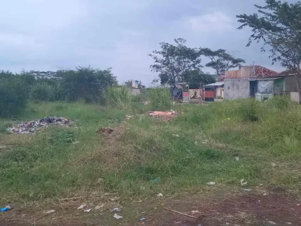 tanah rancaekek jelegong bandung timur