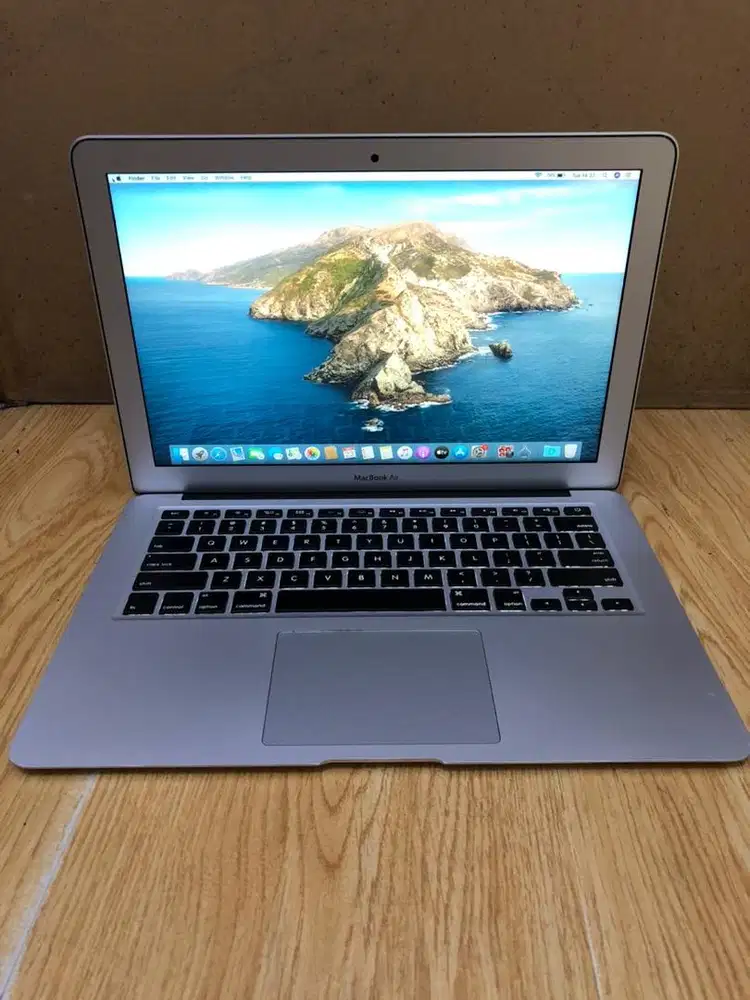 Macbook Air 13 inch 2015