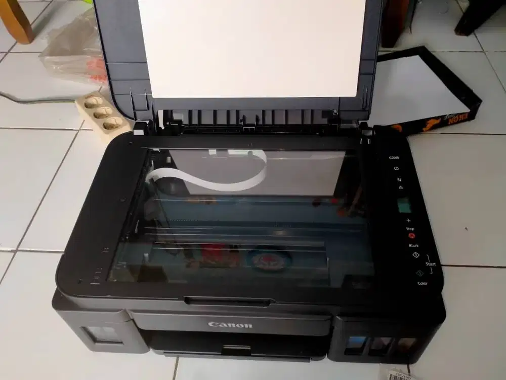 PRINTER CANON G2010