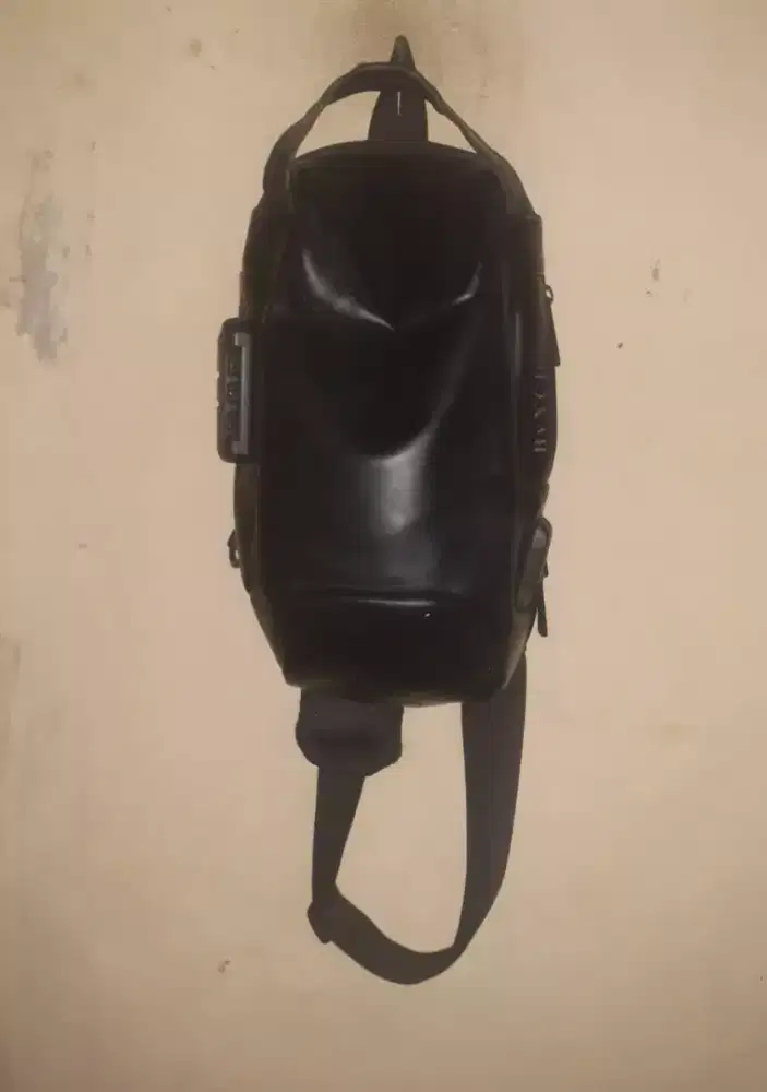 Tas Selempang Anti Air By X Cluss