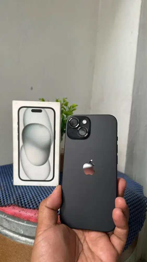 Iphone 15 128 ex ibox