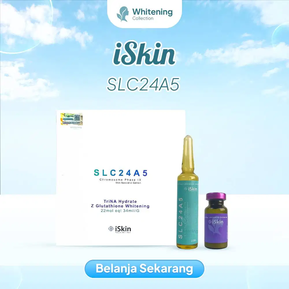 iSkin SLC24A5 Chromosome Phase IX