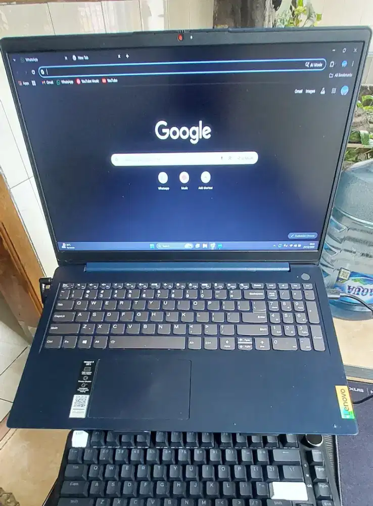 Lenovo Ideapad slim 3