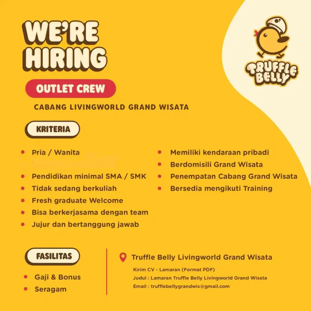 Outlet Crew Truffle Belly