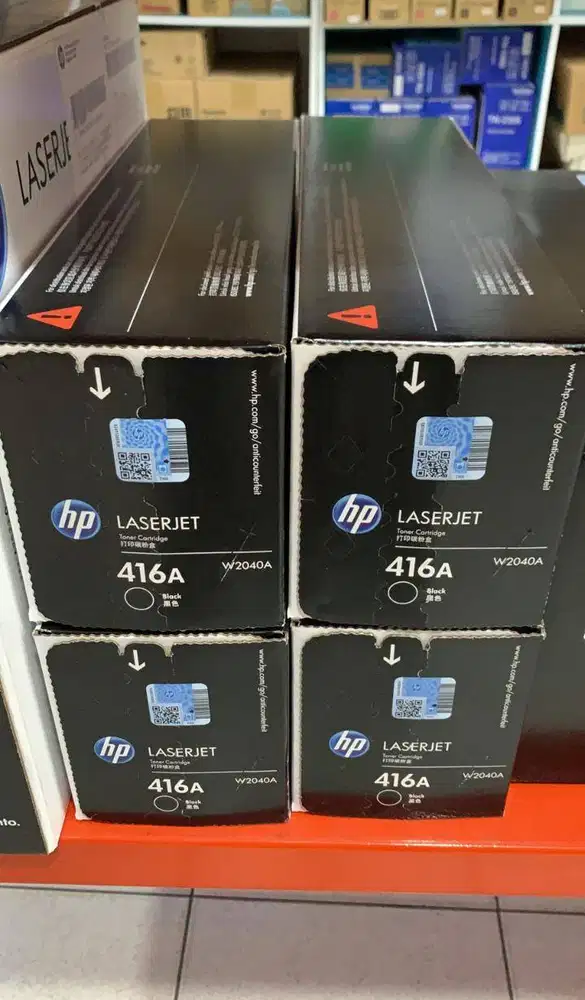 TERIMA JUAL DAN BELI TONER DAN TINTA CATRIDGE SEBANYAK BANYAKNYA