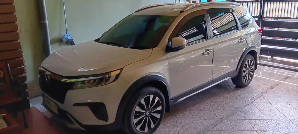 Honda BR-V 2022 Bensin