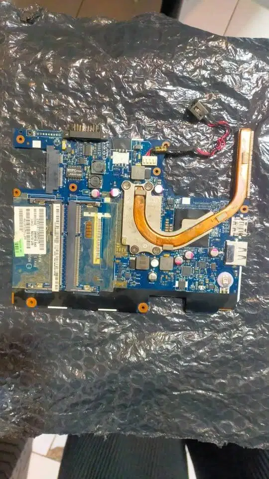 Ready jual motherboard Toshiba T230-01X