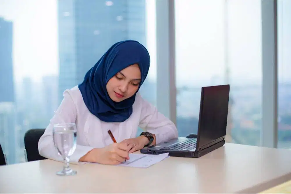 Lowongan Kerja Admin Online Shop Mangga Dua Jakarta Pusat