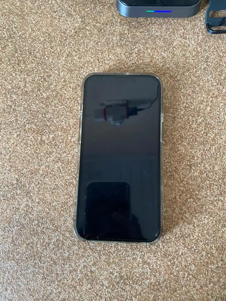 Iphone 13 army ex ibox