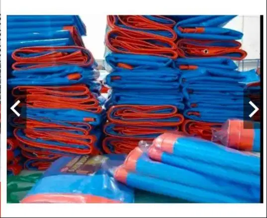 Jual terpal A2 @ 1 x 1