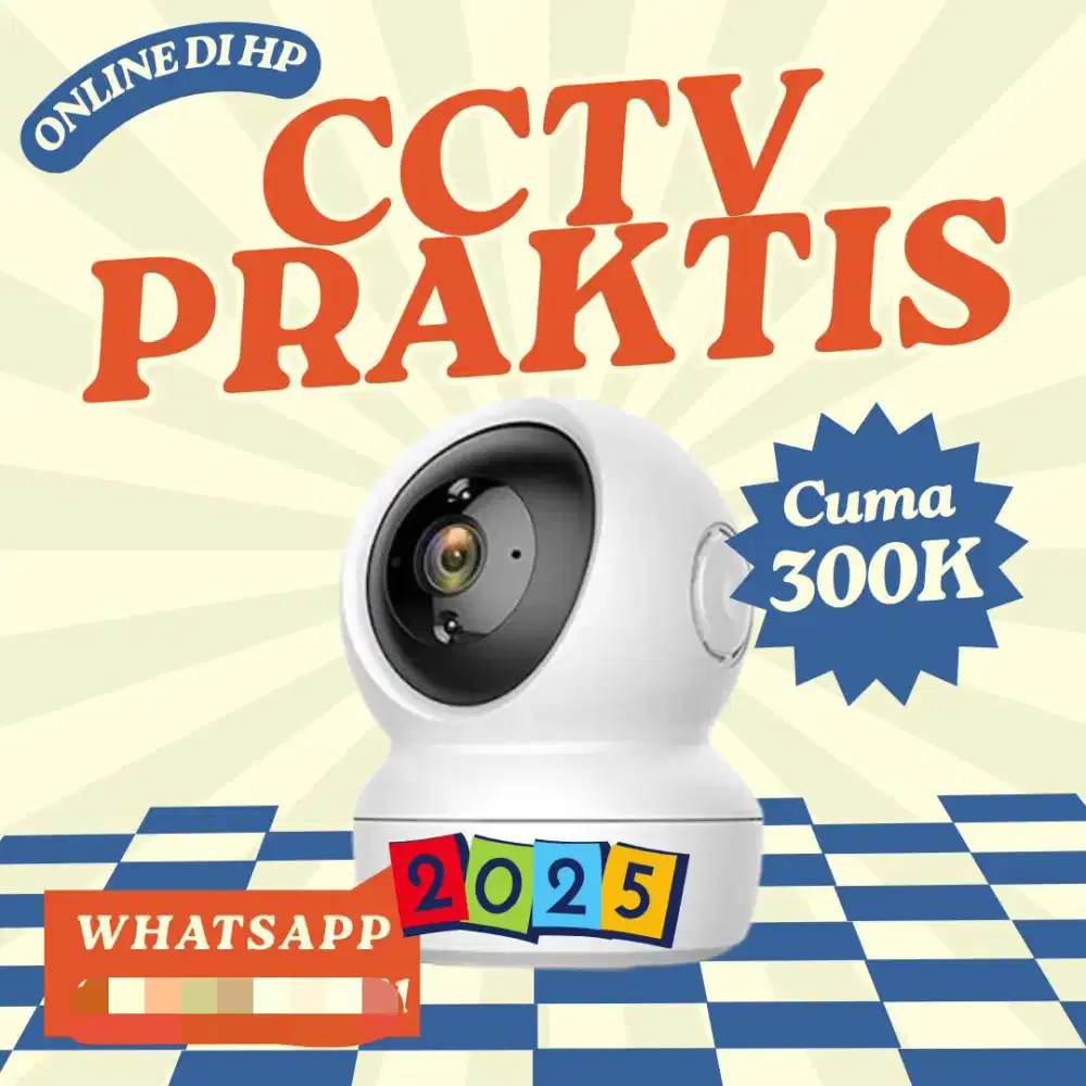 DISKON CCTV SPESIAL AKHIR TAHUN