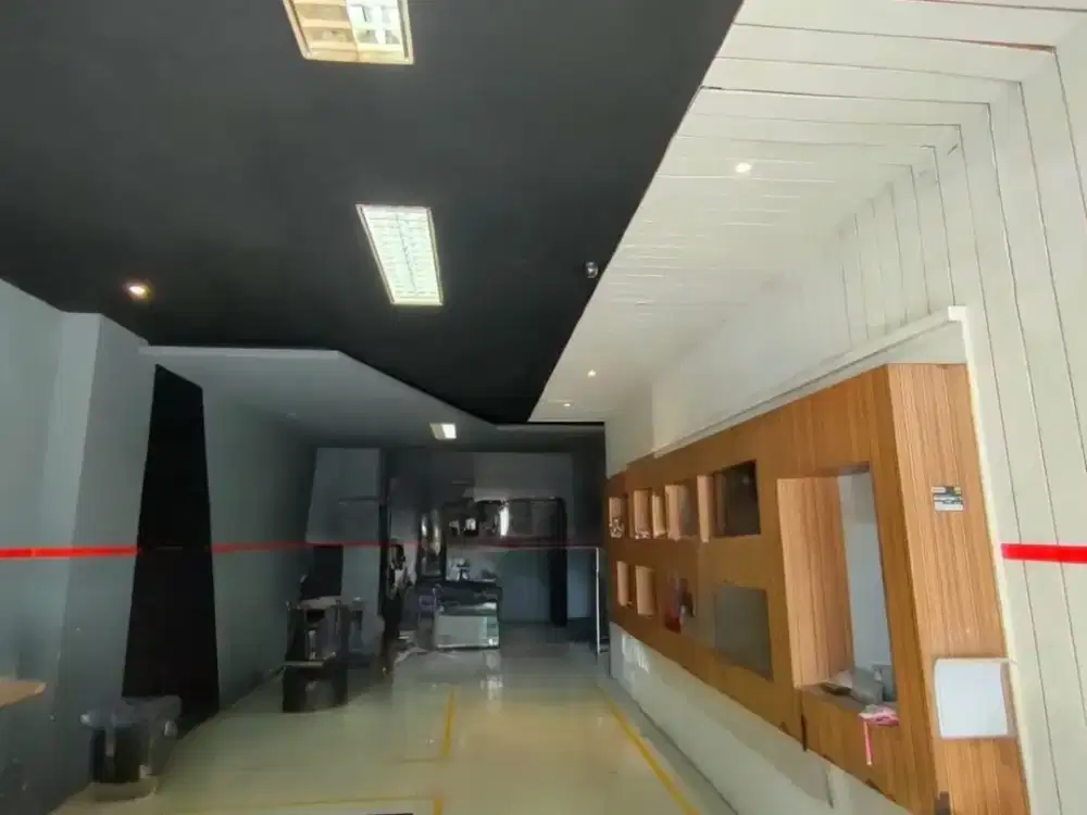 Ruko Premium Full Furnished 5 Lantai di Kelapa Gading, Jakarta Utara – Lift & Lokasi Strategis