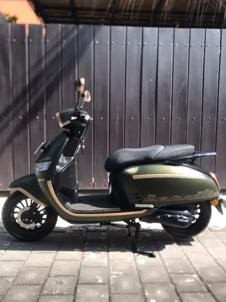 Keeway 150 CC thn. 2024 cash. /Kredit Bali dharma motor