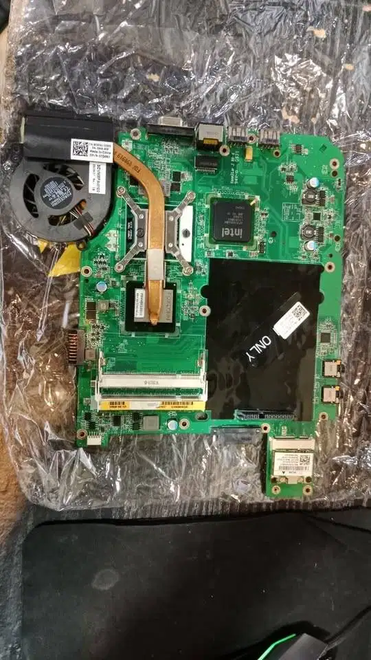 Ready jual Motherboard Dell Vostro 1014