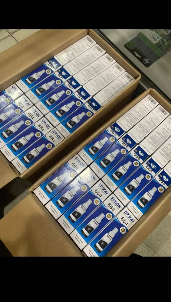 MENERIMA LELANGAN DAN BORONGAN TINTA TONER DAN CATRIDGE