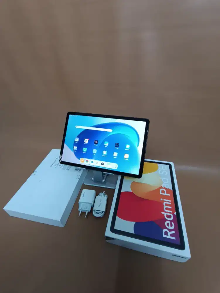 REDMI PAD SE 4/128 FULLSET