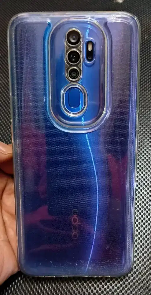 oppo a9 2020 8+5/128