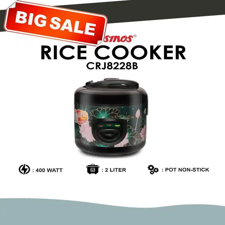 magic com 2 liter new