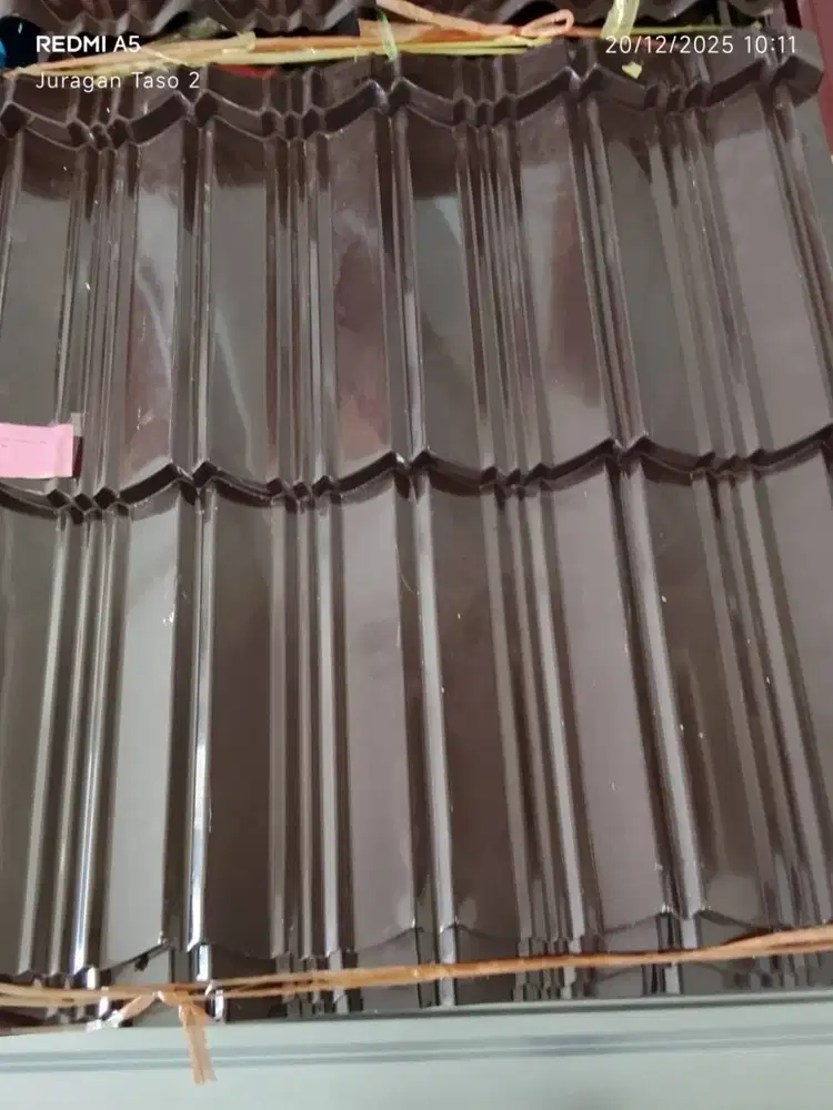 sakura jazz coklat bengkalish