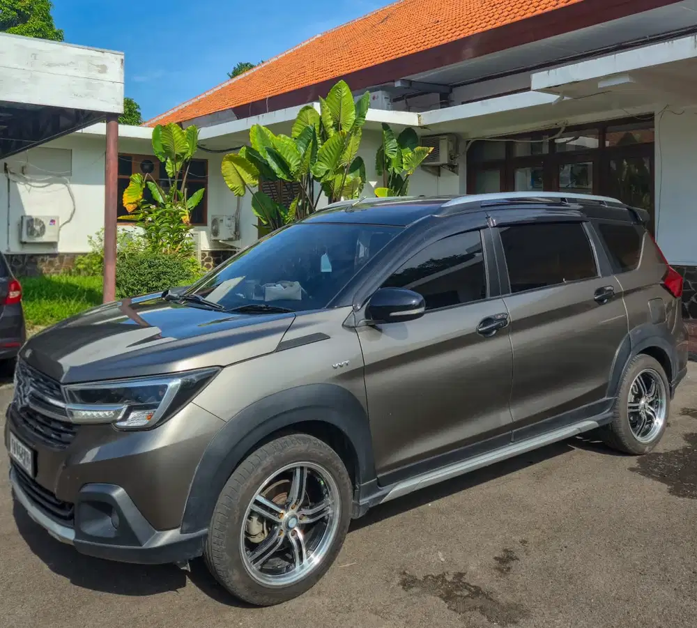 Suzuki XL7 2021 Bensin