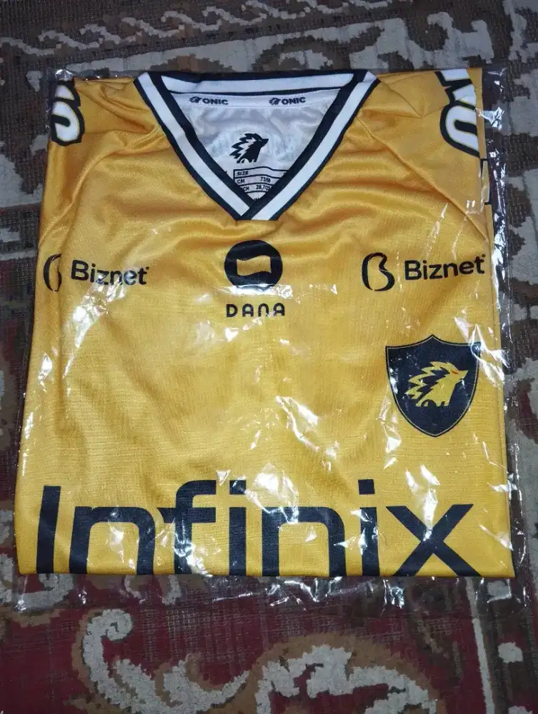 JERSEY ONIC ORIGINAL BARU