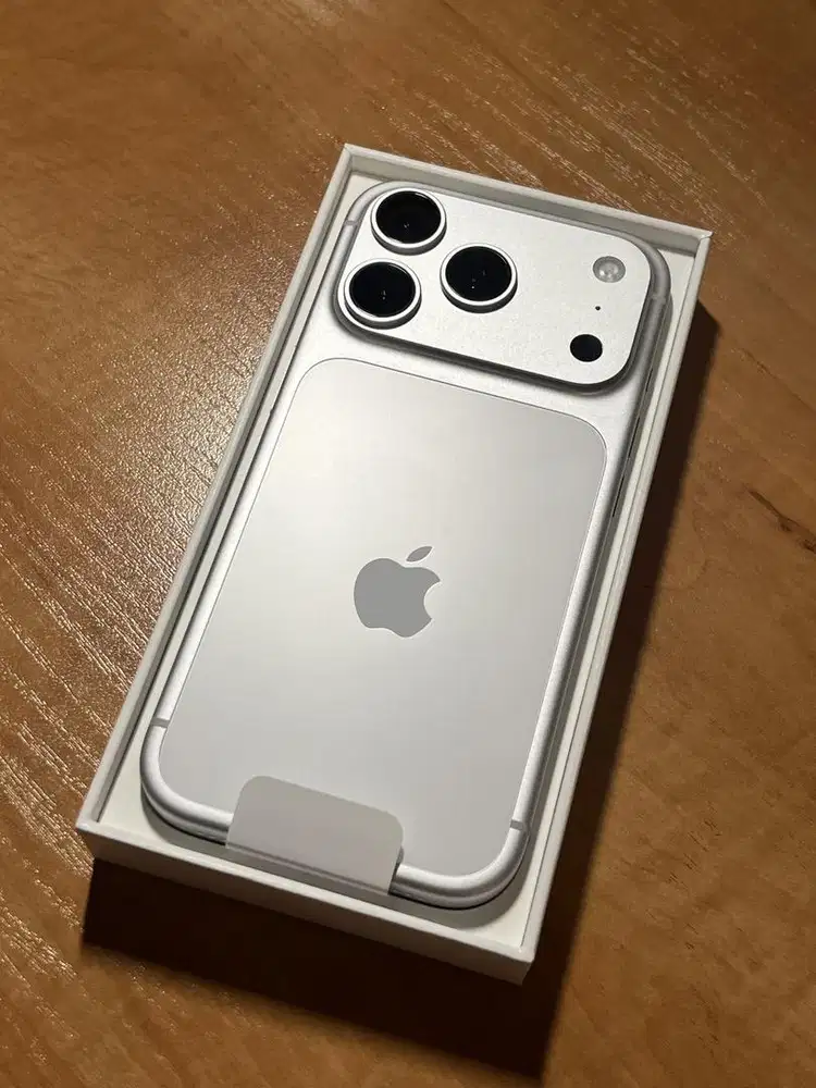 iPhone 17 Pro 256GB iBox