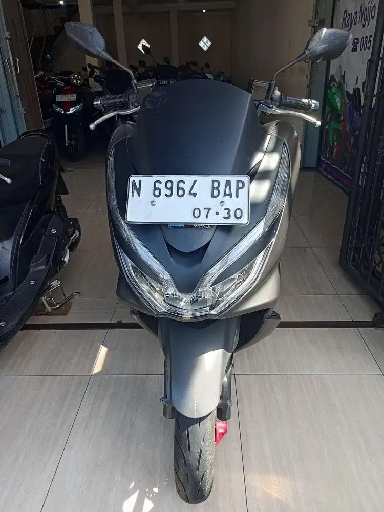 Honda PCX 150 ABS 2020