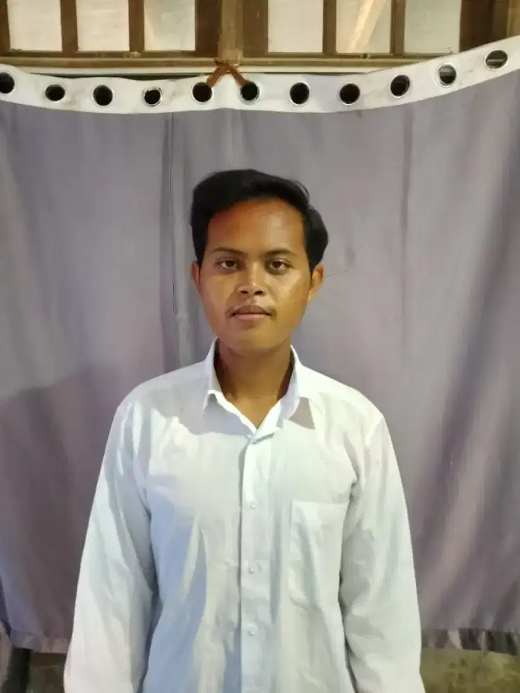 Cari lowongan pekerjaan