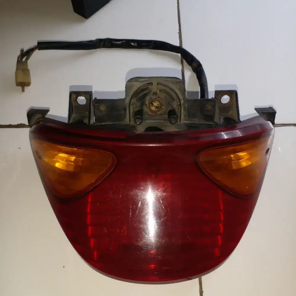 Stop Lamp Kymco
