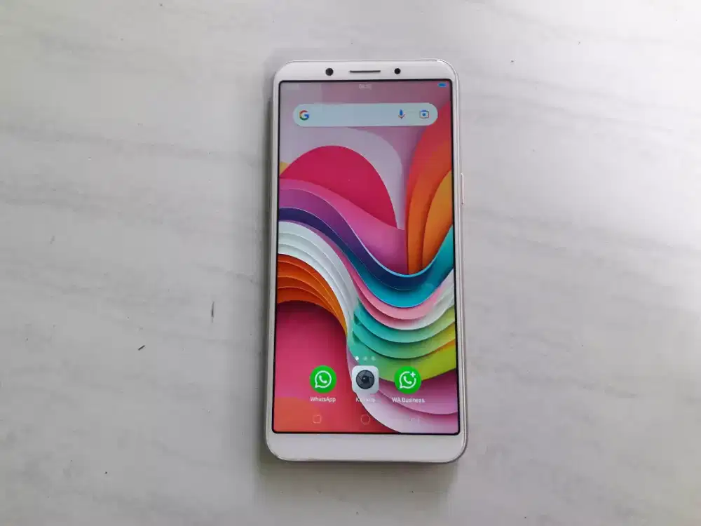 Oppo A83 4G ram 3/32 Segel normal Batangan