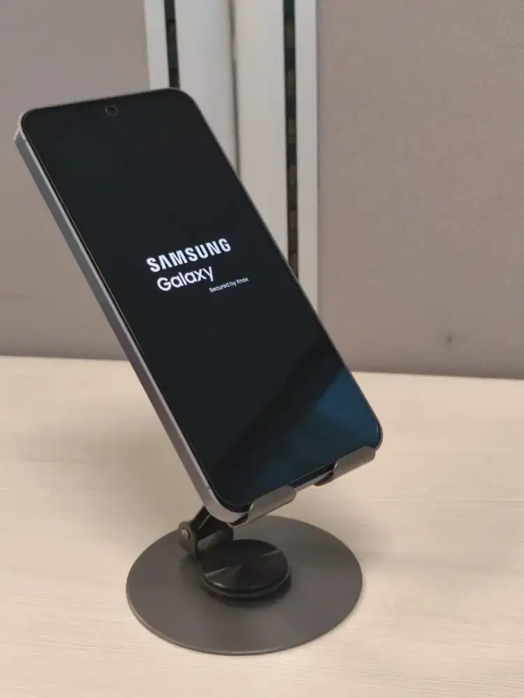 Dijual Samsung A56 12/256GB mulus like new