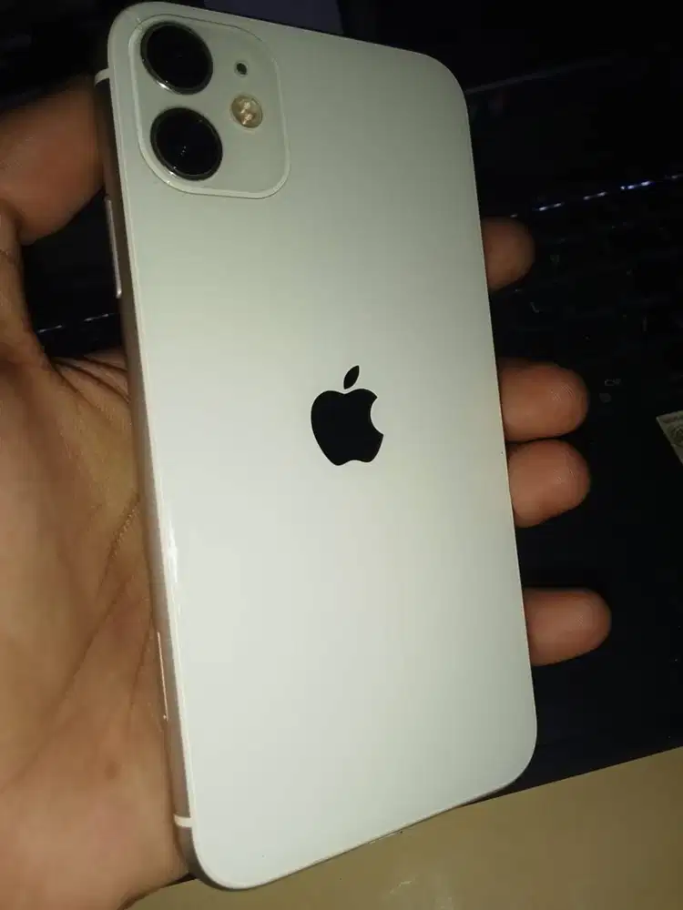 iPhone 11 128gb wifi only