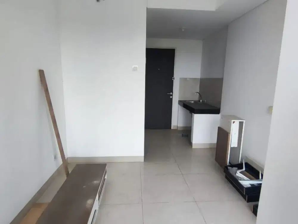 Dijual Apartemen Serpong Garden Cisauk Bsd Dekat Akses KRL