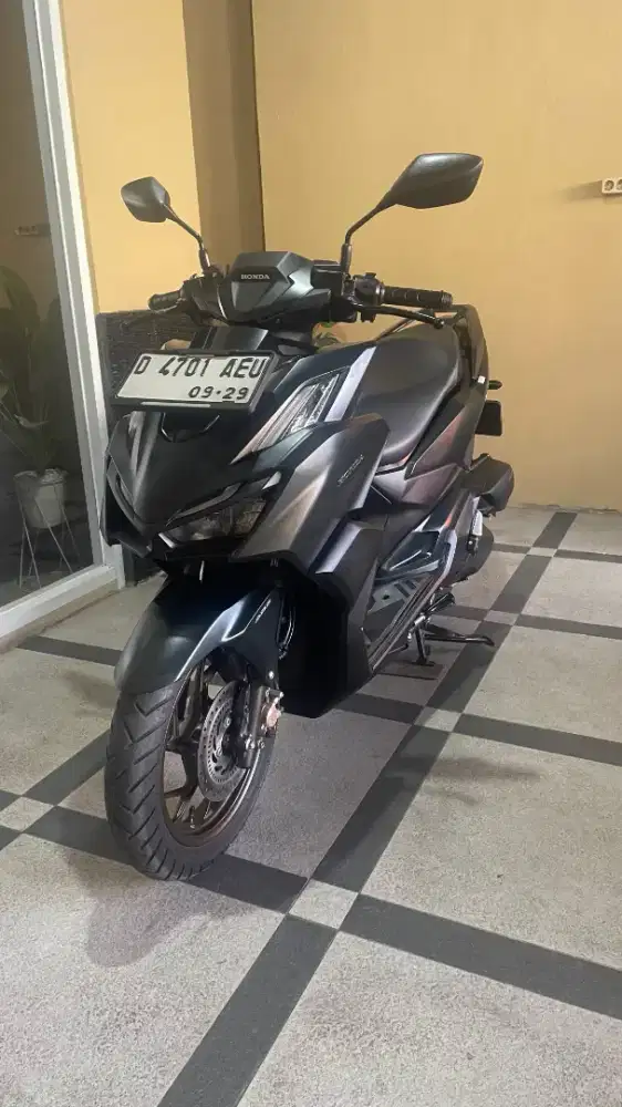 Honda Vario 160 ABS (Tertinggi) 2024