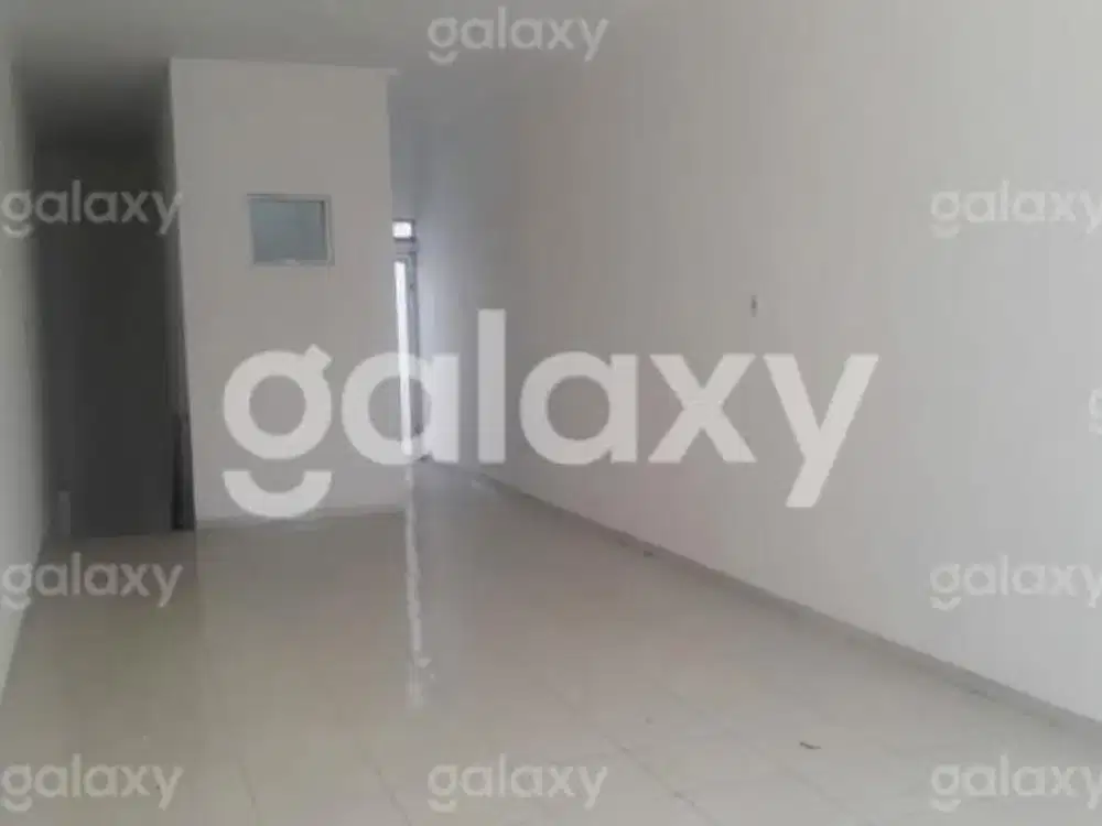 Ruko Strategis Dinoyo Lowokwaru Malang GMK00131