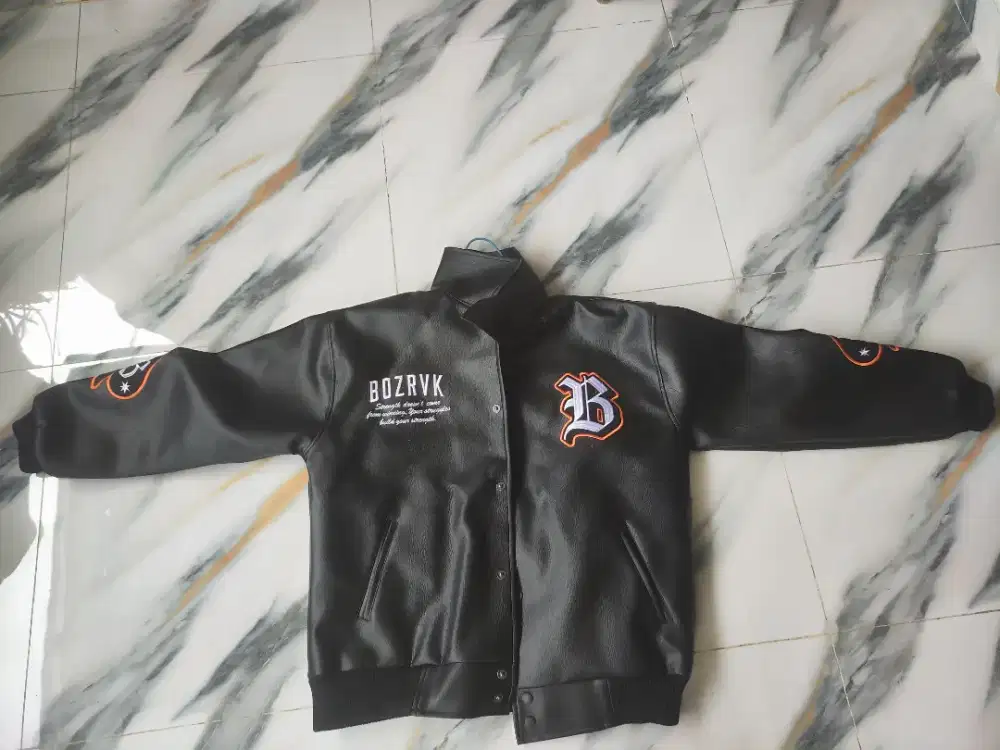 Jaket Kulit Berkualitas