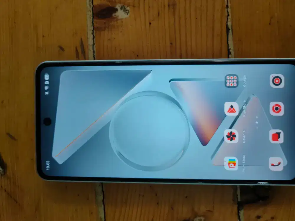 Tecno nova 7 hp casan