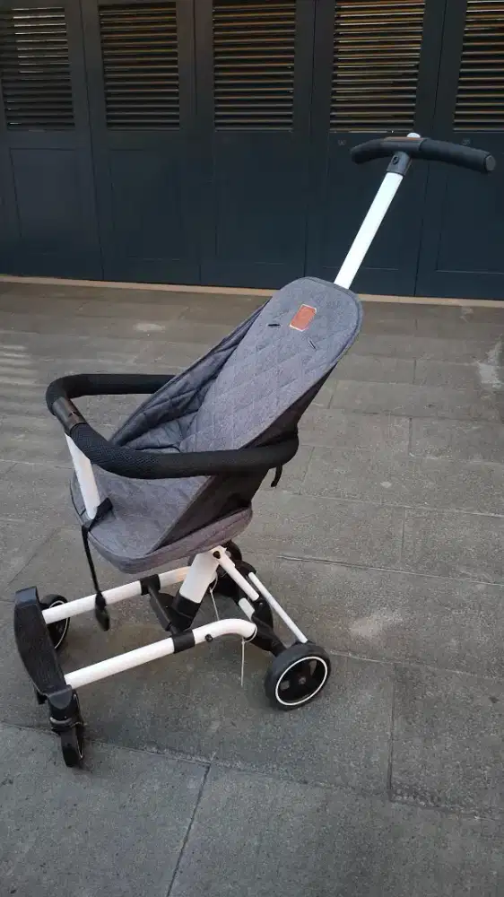 Stroller bayi anak BABY ELLE