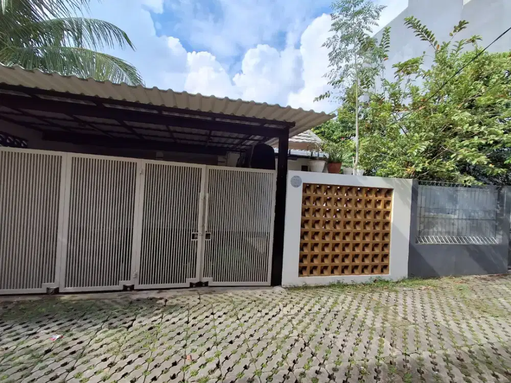 Dijual Cepat Rumah Nyaman Tentram