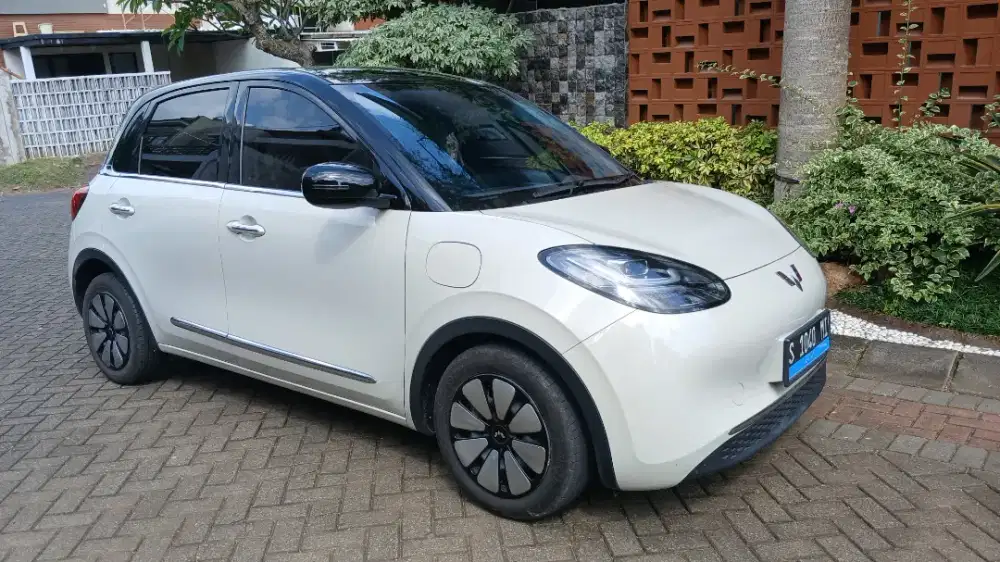 Binguo 2024 km 11 rb premium range 410 KM